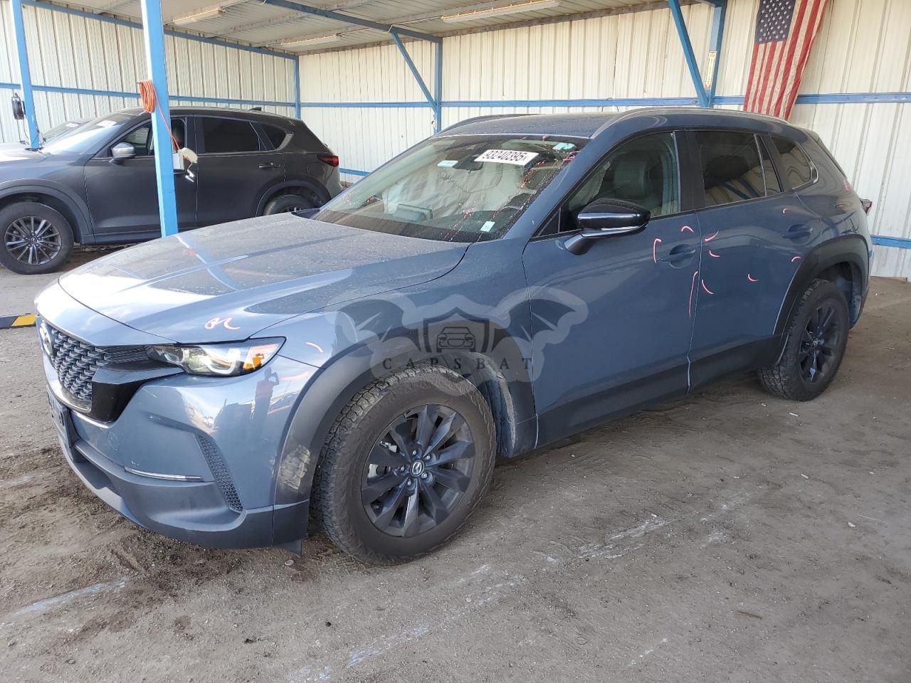 Mazda CX-50 PREFERRED PLUS 2.5L 4 2023