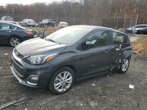 Chevrolet Spark 1LT 1.4L 4 2020