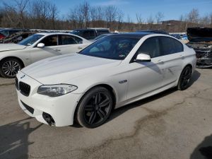 BMW 5 Series XI 3.0L 6 2013