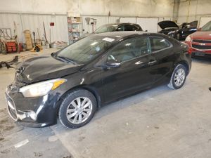 Kia Cerato / Forte / K3 EX 2.0L 4 2014