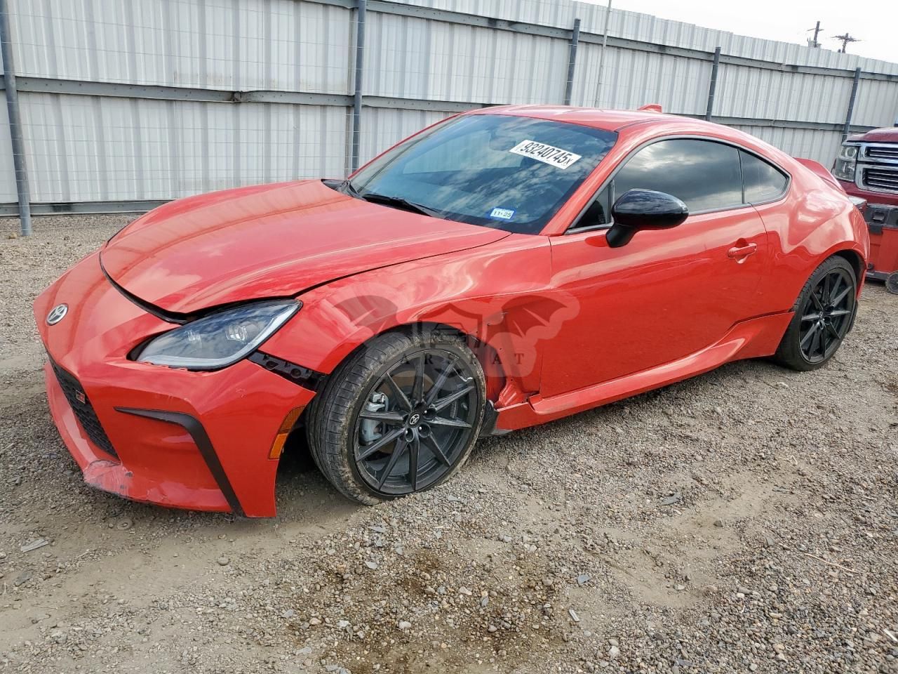 Toyota GR86 PREMIUM 2.4L 4 2023