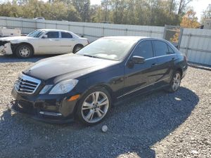 Mercedes-Benz E 350 3.5L 6 2013
