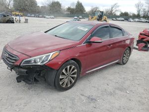 Hyundai Sonata SPORT 2.4L 4 2015