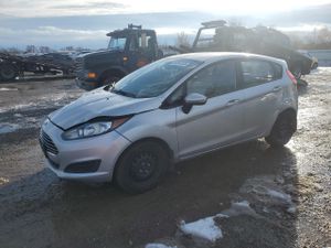 Ford Festiva SE 1.6L 4 2015
