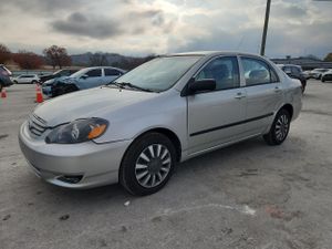 Toyota Corolla CE 1.8L 4 2003