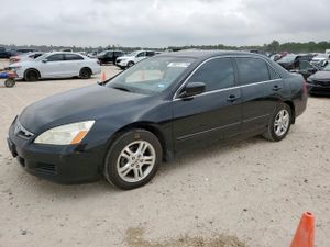 Honda Accord EX 2.4L 4 2006