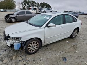 Volvo S40 2.4I 2.4L 5 2008