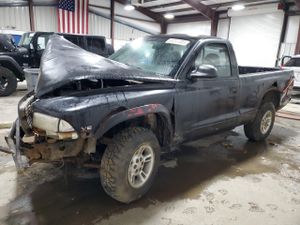 Dodge Dakota 3.9L 6 2000