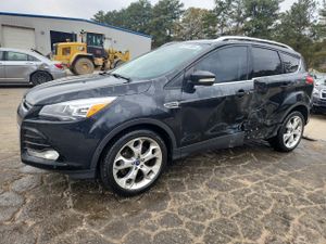 Ford Escape TITANIUM 2.0L 4 2014