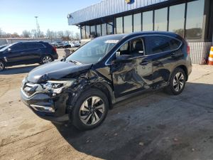 Honda CR-V TOURING 2.4L 4 2015