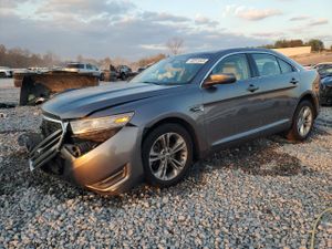 Ford Taurus SEL 3.5L 6 2013
