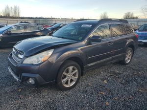 Subaru Outback 3.6R LIMITED 3.6L 6 2013