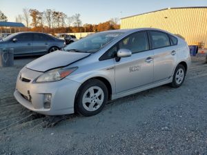 Toyota Prius 1.8L 4 2010