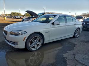 BMW 5 Series XI 3.0L 6 2013