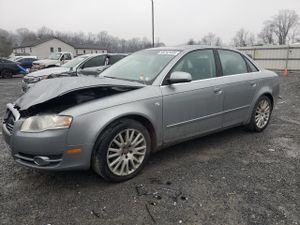 Audi A4 2.0T QUATTRO 2.0L 4 2006