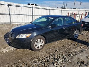 Toyota Camry CE 2.4L 4 2008