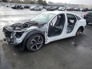 Honda Accord SPORT 1.5L 4 2022