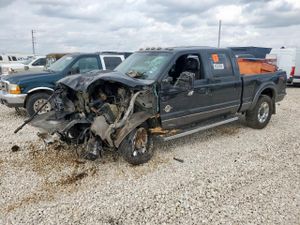 Ford F-350 SUPER DUTY 6.7L 8 2015
