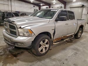 Dodge RAM 5.7L 8 2009