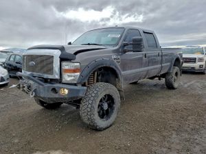 Ford F-350 SUPER DUTY 6.4L 8 2010