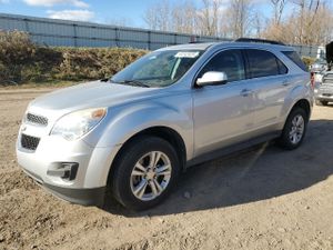 Chevrolet Equinox LT 2.4L 4 2013