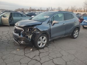 Buick Encore CONVENIENCE 1.4L 4 2015