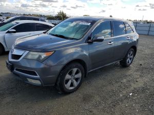 Acura MDX TECHNOLOGY 3.7L 6 2010