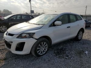 Mazda CX-7 2.5L 4 2010