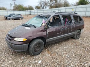 Dodge Grand Caravan (Caravan) SE 3.3L 6 1997