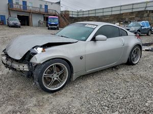 Nissan 350Z COUPE 3.5L 6 2003
