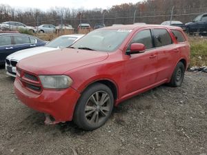 Dodge Durango R/T 5.7L 8 2013