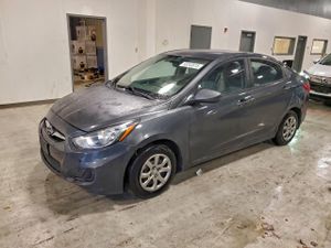 Hyundai Accent GLS 1.6L 4 2013