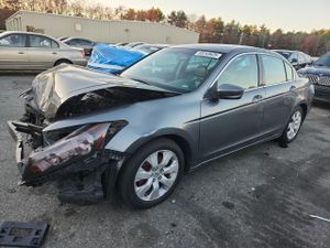 Honda Accord EXL 2.4L 4 2009