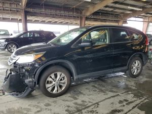 Honda CR-V EXL 2.4L 4 2012