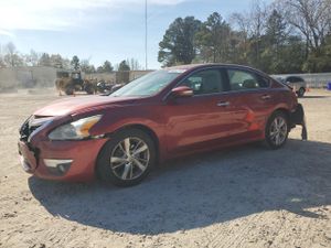 Nissan Altima 2.5 2.5L 4 2013