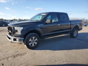 Ford F-150 SUPERCREW 5.0L 8 2015
