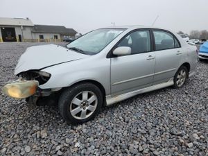Toyota Corolla CE 1.8L 4 2003