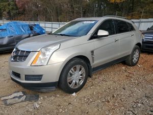 Cadillac SRX LUXURY COLLECTION 3.6L 6 2012