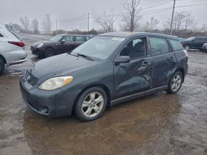 Toyota Corolla BASE 1.8L 4 2006