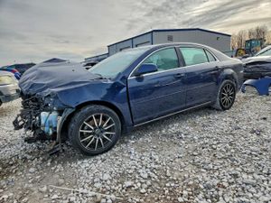 Chevrolet Malibu 2LT 2.4L 4 2011
