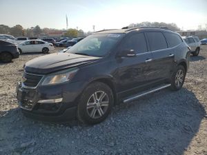 Chevrolet Traverse LT 3.6L 6 2015