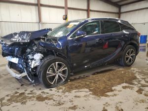 Lexus RX 350 BASE 2.4L 4 2023