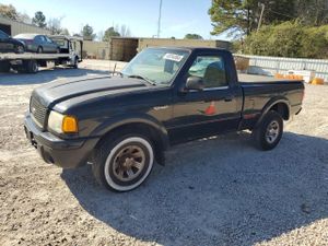 Ford Ranger 3.0L 6 2001