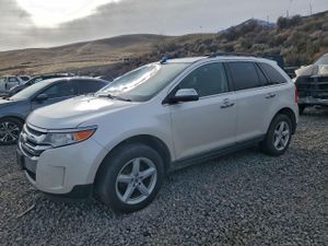 Ford Edge LIMITED 3.5L 6 2014