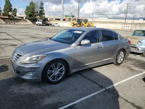 Hyundai Genesis 3.8L 3.8L 6 2013