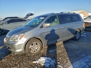 Honda Odyssey EXL 3.5L 6 2006