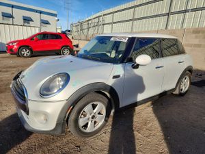 Mini Cooper 1.5L 3 2015