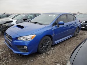 Subaru WRX 2.0L 4 2015