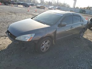 Honda Accord EX 2.4L 4 2006