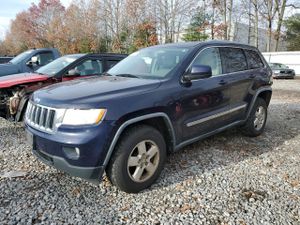 Jeep Grand Cherokee LAREDO 3.6L 6 2012